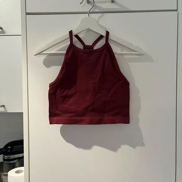 TnaBODY Rincon Tank - Picture 3 of 5